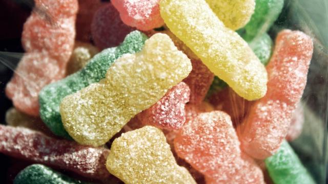 What Does A Quadrillion Sour Patch Kids Look Like?