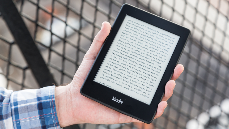 Kindle Paperwhite (2013) Review: Faster, Prettier, Still The Best