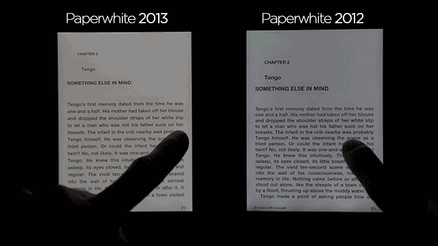 Kindle Paperwhite (2013) Review: Faster, Prettier, Still The Best