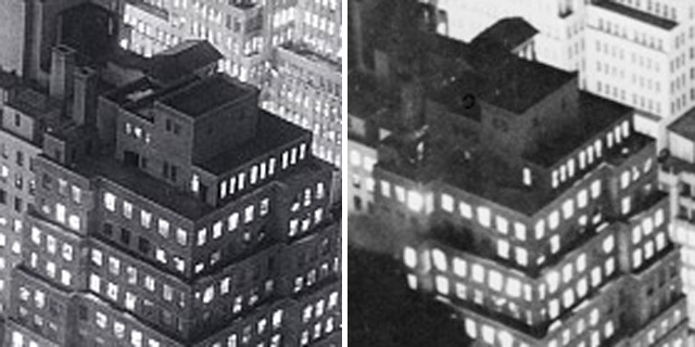 Is This Berenice Abbott Shooting One Of NYC’s Most Iconic Photos?
