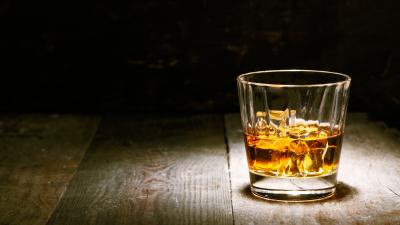 The Book Of Bourbon: How The World’s Best Whisky Got Its Start
