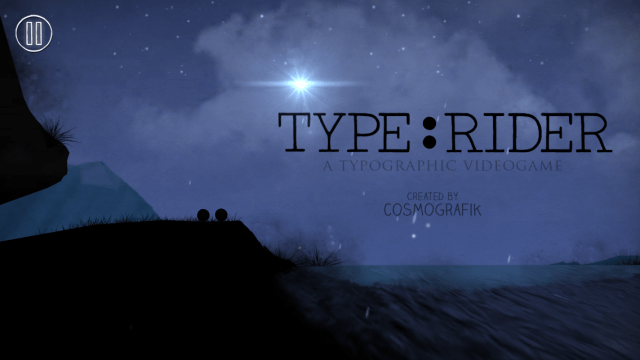 This Gorgeous Game Teaches You The History Of Typography