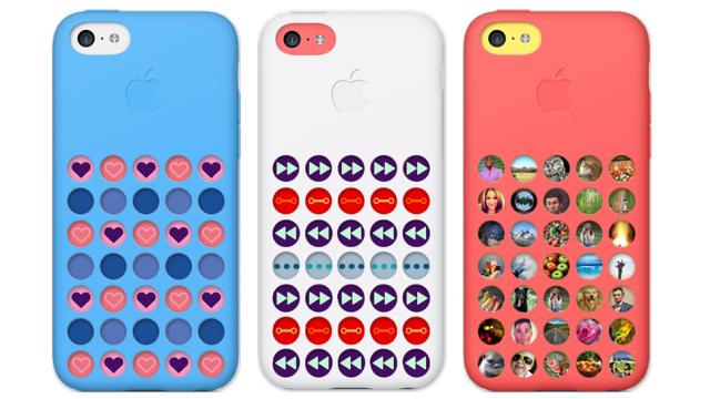 Free App Can Save Your iPhone 5c From Looking Hideous In Its Case