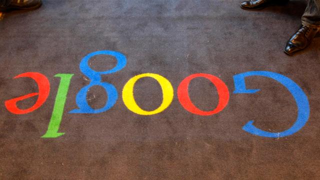Google’s Going To Start Sticking Your Face And Name In Ads