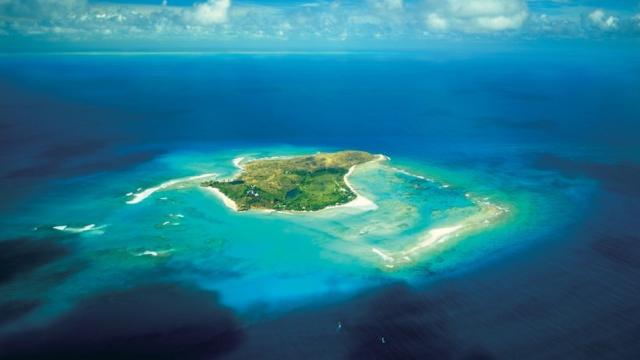 Take Over Richard Branson’s Private Island For Just $60,000 A Night