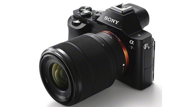Report: These Are Sony’s New 24 And 36 Megapixel Alpha Cameras
