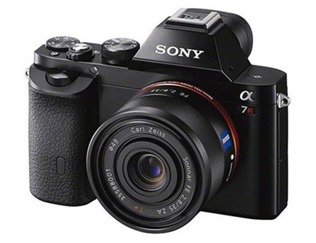 Report: These Are Sony’s New 24 And 36 Megapixel Alpha Cameras