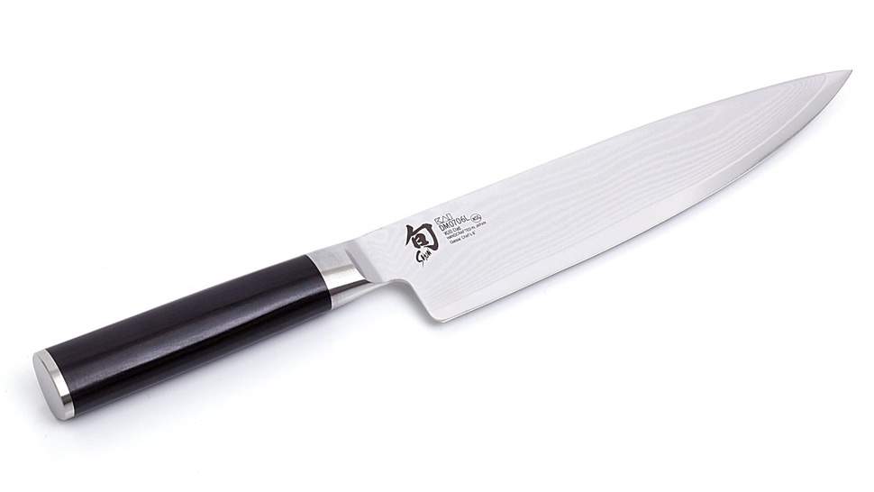 Five Essential Tools For The Left-Handed Chef