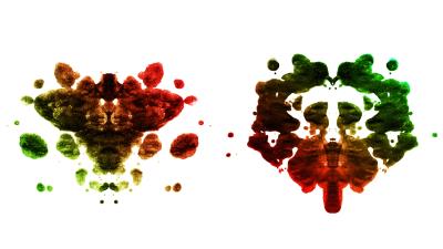 These Rorschach Ink Tests Could Replace The Good Old CAPTCHA