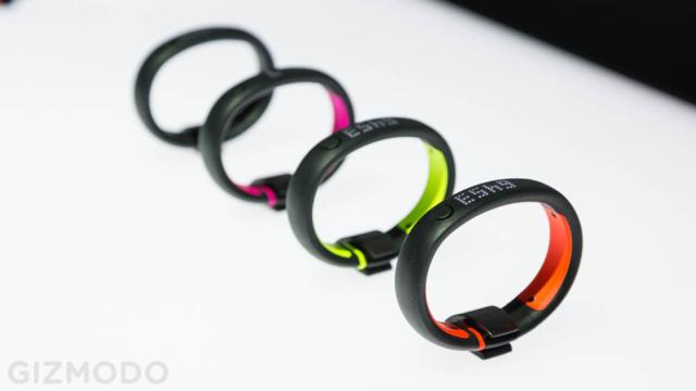 Nike+ Fuelband SE: More Colours, More Power