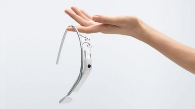 Report: Next-Gen Google Glass Planned For 2014 And Will Be ‘Cool’