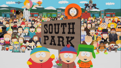 Power Outage Makes South Park Miss Episode For The First Time