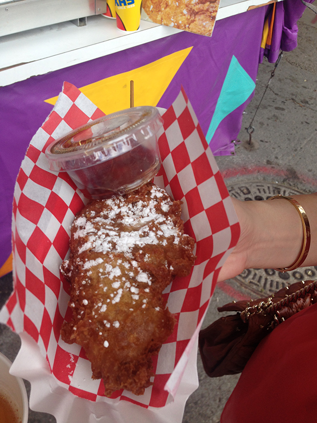 The 11 Weirdest Fried Foods At The State Fair Of Texas