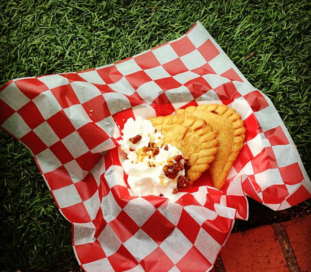 The 11 Weirdest Fried Foods At The State Fair Of Texas
