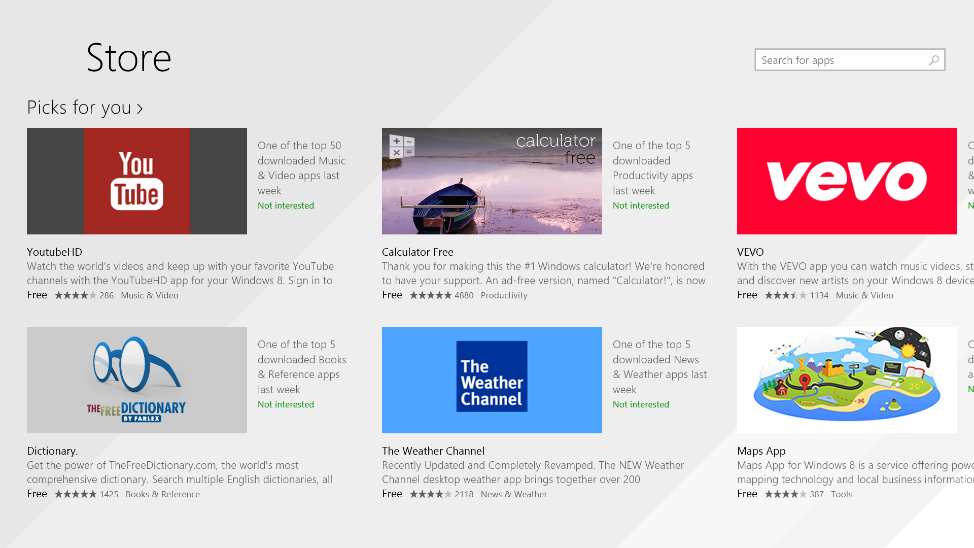 Windows 8.1 Review: Little Changes Make A Big Difference