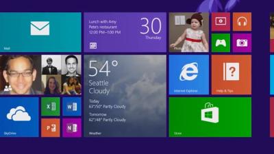 Go Download Windows 8.1 Right Now