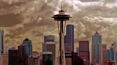 Seattle Wants To Heat Itself Using Waste Heat From Data Centres