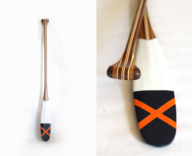 These Canoe Paddles Will Make Even Landlubbers Dream Of The Sea