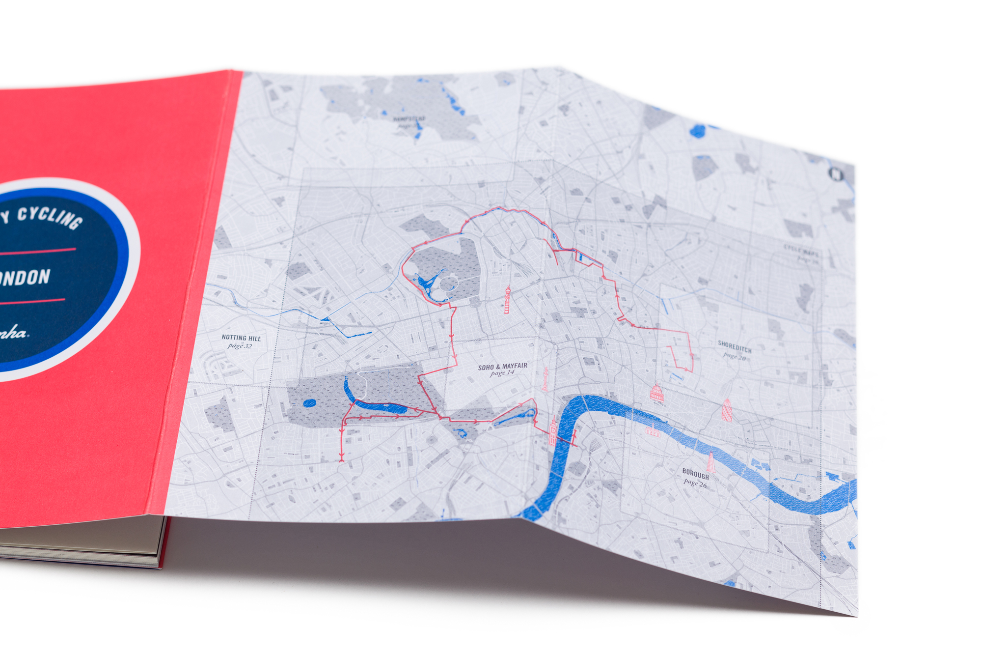 Bike Your Way To Adventure With These Sweet City Cycling Guides