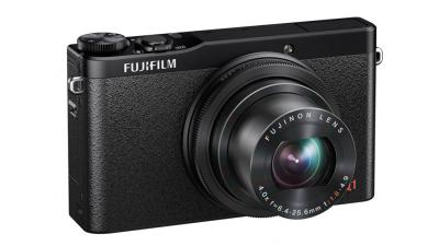 Fujifilm XQ1: Fuji’s New Tiny Cam Packs Lots Of Power In Your Pocket