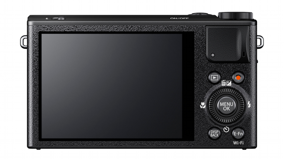 Fujifilm XQ1: Fuji’s New Tiny Cam Packs Lots Of Power In Your Pocket