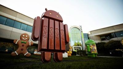 The 9 Dumbest Theories About When Android KitKat’s Coming Out