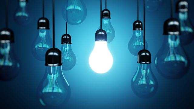Chinese Scientists Invent Lightbulbs That Emit Wi-Fi
