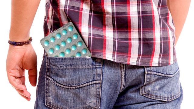 Why Is There No Male Birth Control Pill?