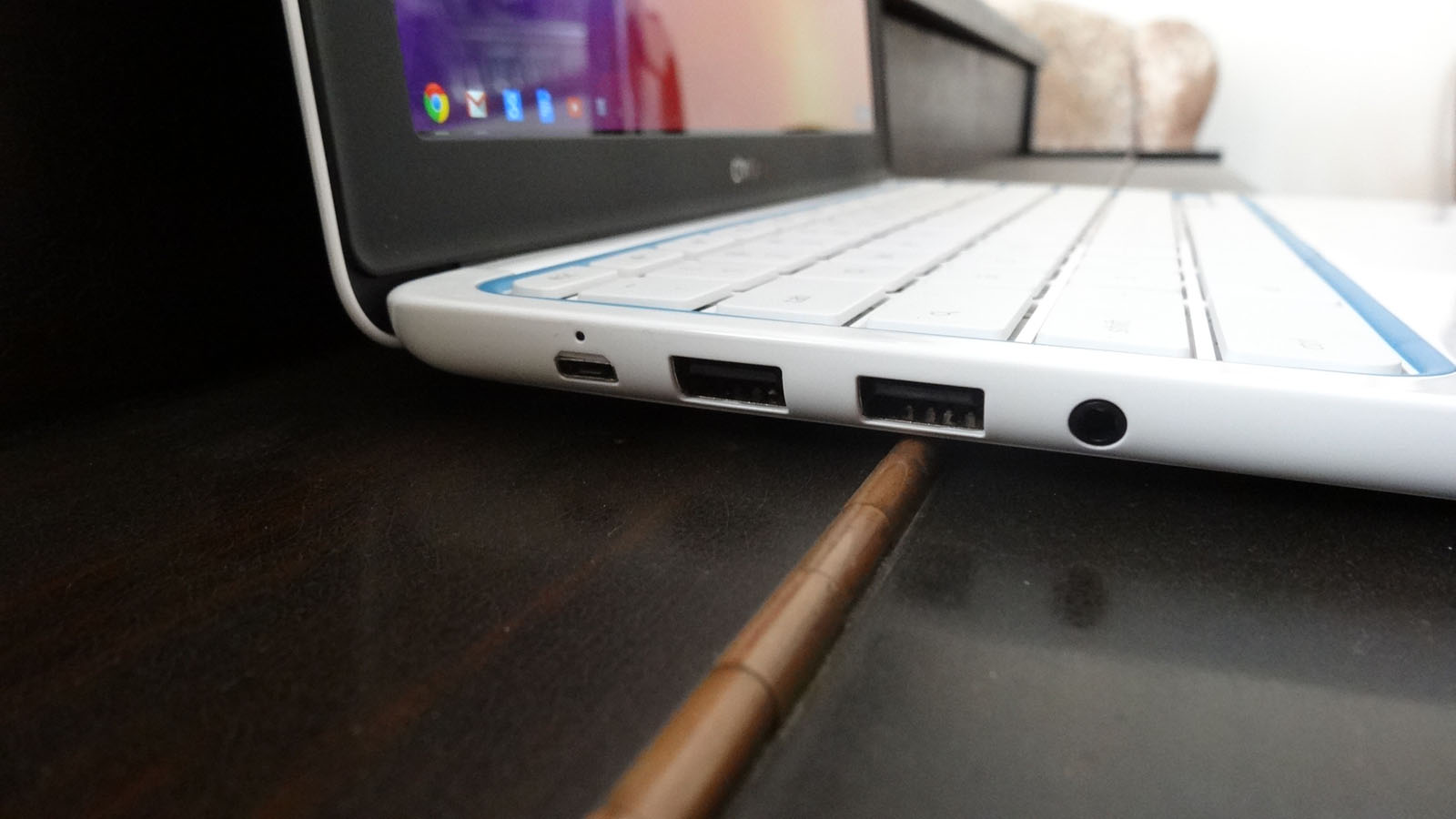 HP Chromebook 11 Review: Cheap And Cheerful