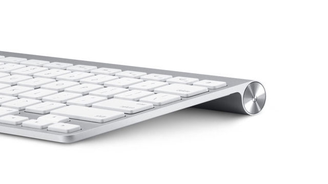 Rumour: iPad 5 Could Get Apple-Built Surface-Style Keyboard Cover