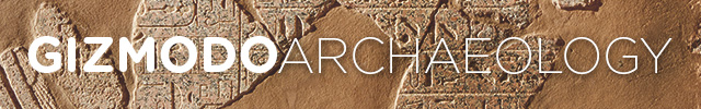 The Technology Of Archaeology