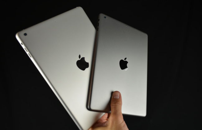 Apple’s New iPad Rumour Roundup: Everything We Think We Know [Updated]
