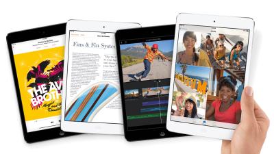 New 2013 iPad Mini: Everything You Need To Know