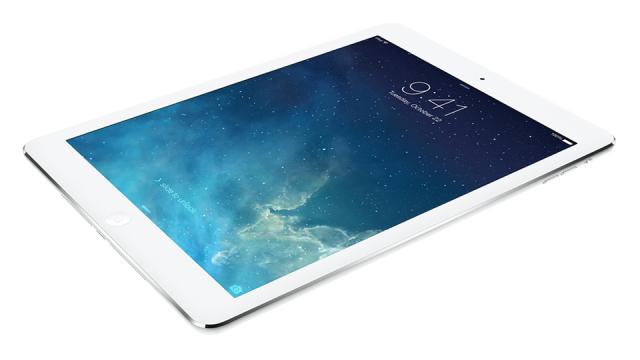 iPad Air: Everything You Need To Know About Apple’s Svelte New Tablet