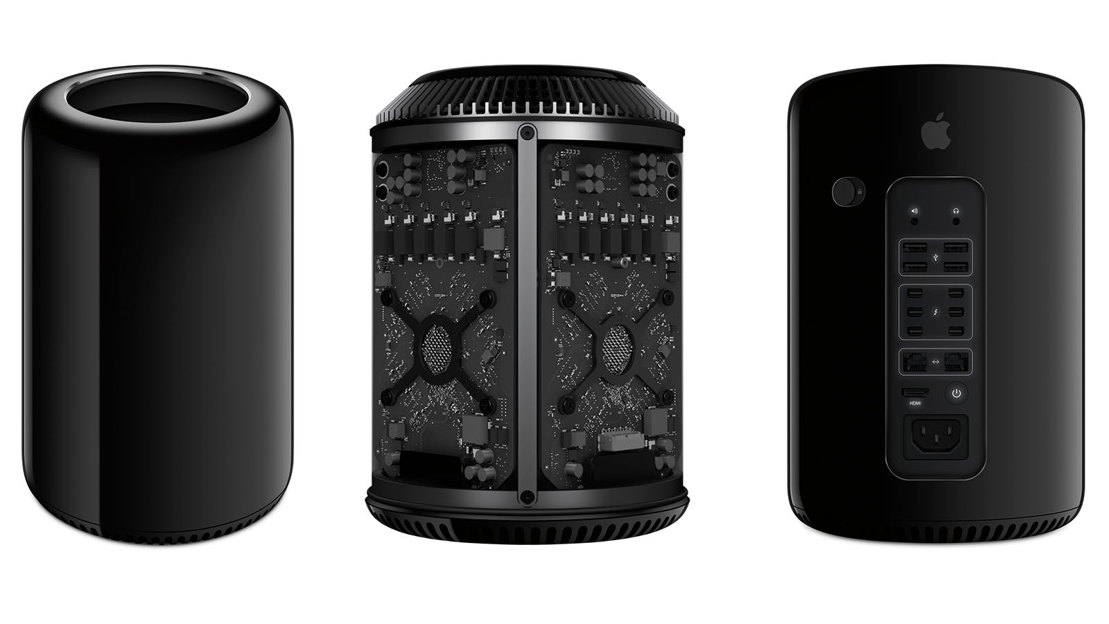 Apple’s New Mac Pro Could Be Your Ultimate Workstation