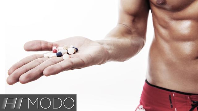 Fitmodo: What’s The Deal With Creatine?