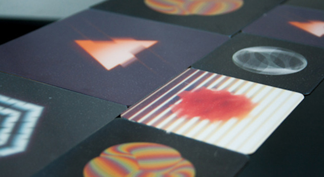 Mind Blown: Turn Your Favourite GIFs Into Cool Lenticular Cards