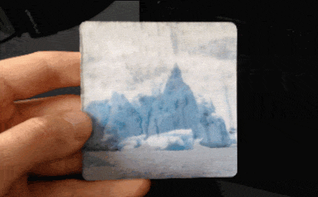 Mind Blown: Turn Your Favourite GIFs Into Cool Lenticular Cards