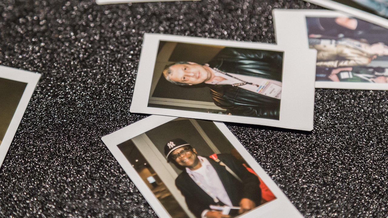 Fuji Instax Mini 90 Hands-On: A Glorious And Weird Instant Film Camera