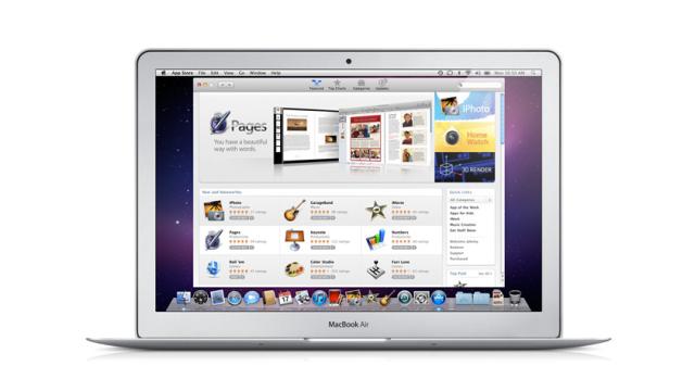 Mac App Store Bug Is Upgrading Illegal And Trial Software For Free