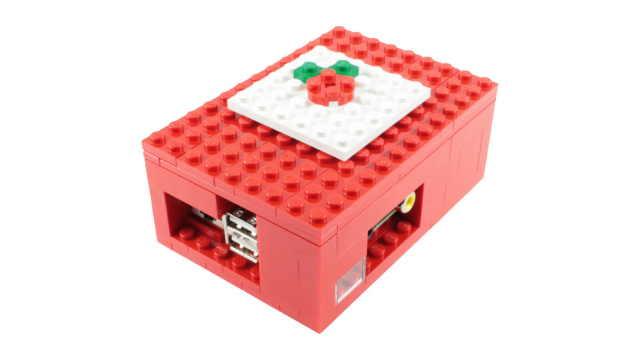 How To Get Even More Out Of A Raspberry Pi