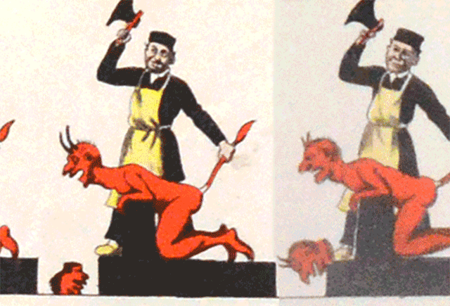 This Online Archive Collects 19th Century “GIFs” Of Yore