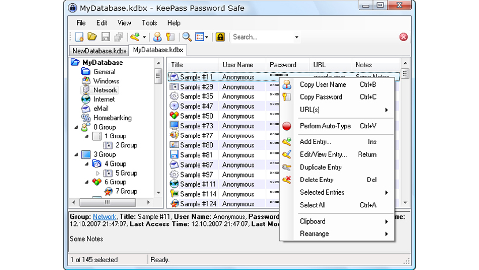 LastPass Versus KeePass: What’s The Best Online Password Manager?