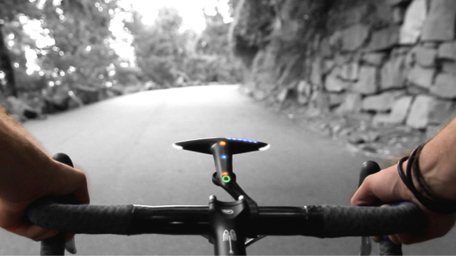 Bike Navigation That Actually Might Not Kill You