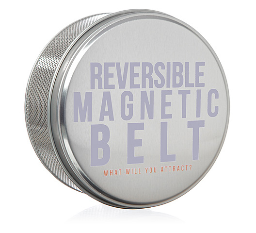 The Magic Of Magnets Can Now Even Keep Your Pants Up