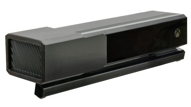 This Simple Accessory Blinds Kinect And Solves Your Privacy Concerns