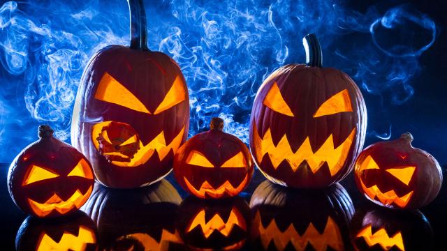 Five Pumpkin-Carving Tools Everybody Should Own