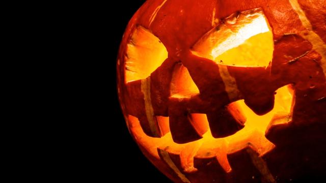 Why Carved Pumpkins Are Called Jack O’ Lanterns