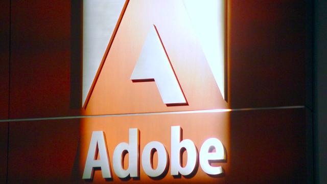 Hackers Seize 38 Million Adobe Customer Records