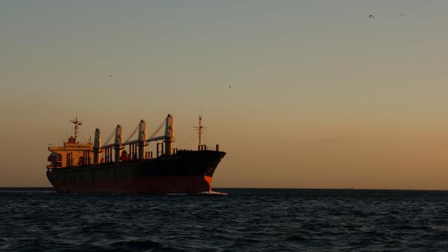An Iranian Oil Tanker Hacked Its Own Tracking System To Avoid Detection